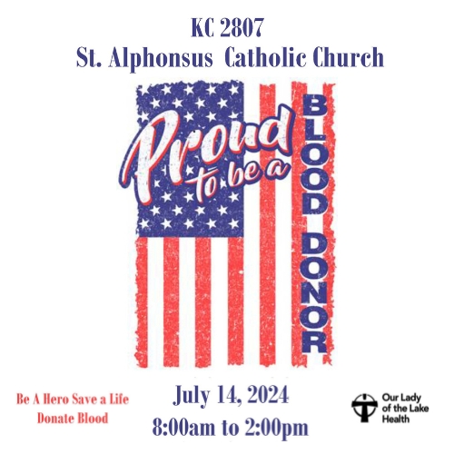 St. Alphonsus Catholic Church, Baton Rouge, Louisiana